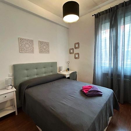 Habitaciones Magdalena Madrid Eksteriør bilde