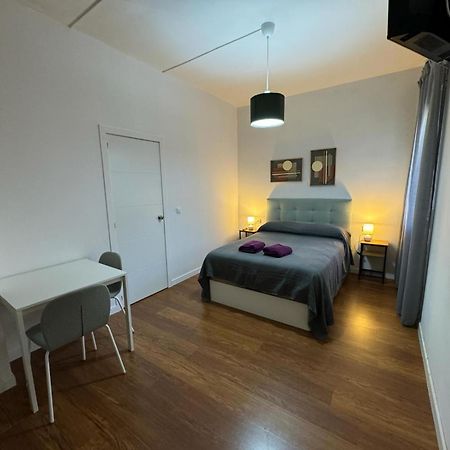 Habitaciones Magdalena Madrid Eksteriør bilde
