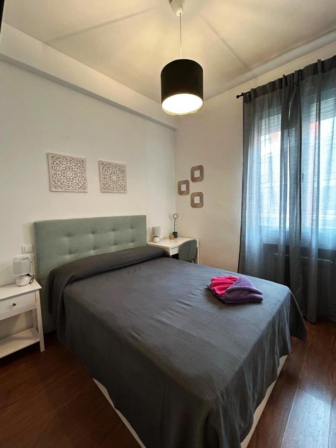 Habitaciones Magdalena Madrid Eksteriør bilde